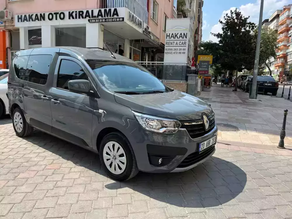 RENAULT KANGO EXPRESS